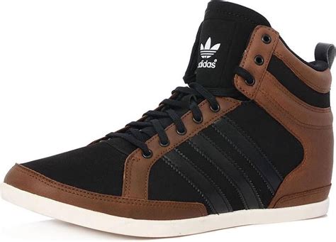 adidas hoge sneakers heren 43|Adidas Hoge sneakers voor heren online kopen .